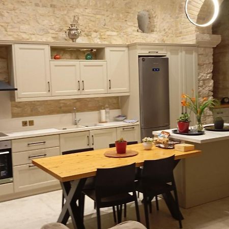 Apartament The Old Print House, Corfu Corfu  Zewnętrze zdjęcie