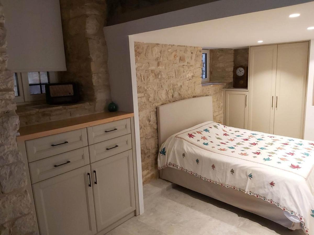 Apartament The Old Print House, Corfu Corfu  Zewnętrze zdjęcie